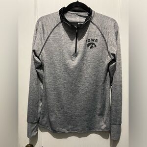 Iowa Hawkeye Pullover Large